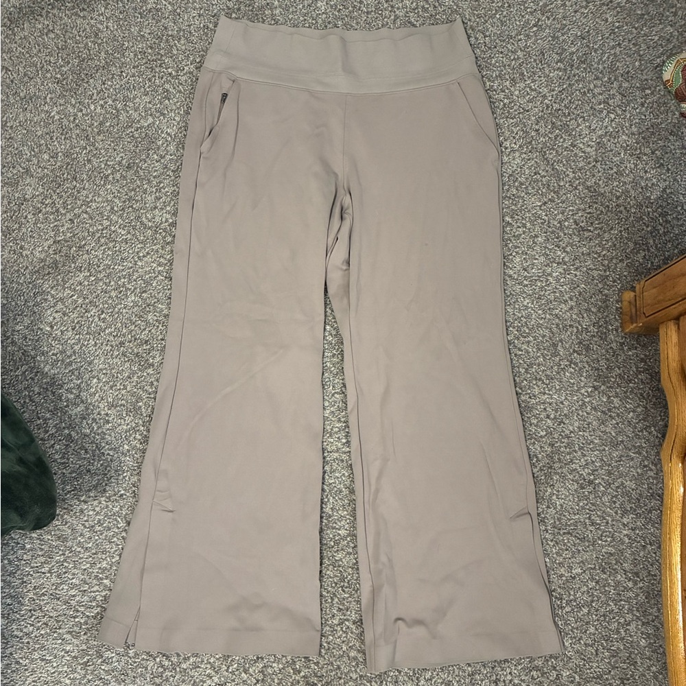 Athleta Venice High Rise Wide Leg Pant